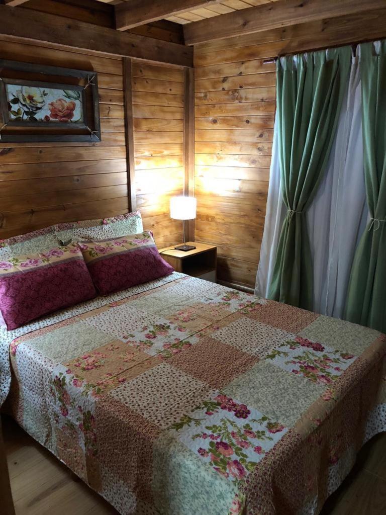 Cabanas Rosmar Colón Extérieur photo