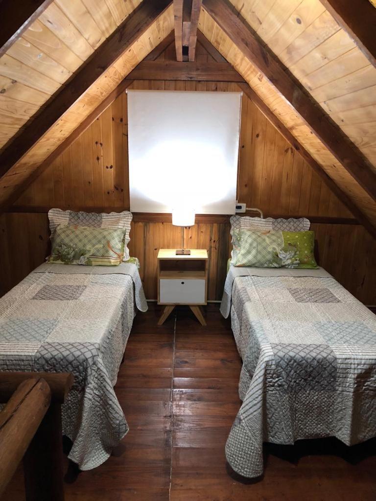 Cabanas Rosmar Colón Extérieur photo
